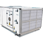 How Does an Air Handling Unit Work?