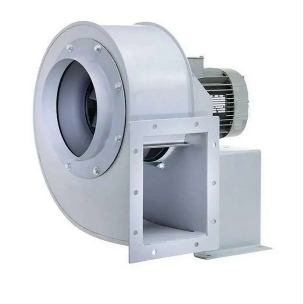 blower used in industry