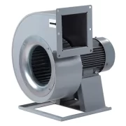 Blower Used in Industry