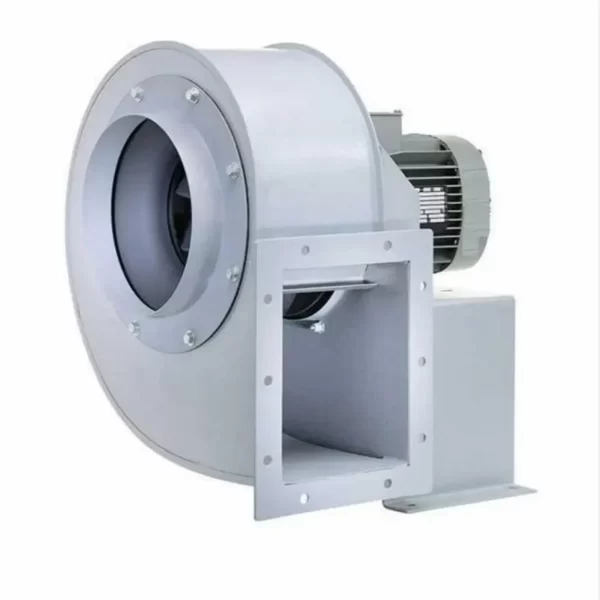 Read more about the article Why Centrifugal Blower Fans Are the Future of Ventilation?