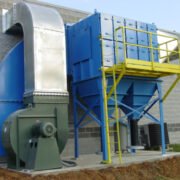 What are the types of Dust Collectors, Functions and it’s benefits?