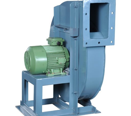 Industrial Blower Manufacturer