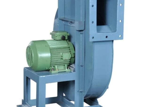 Dust Collector Manufacturers in India & Centrifugal Fan Blower Manufacturers | VENTILAIR 