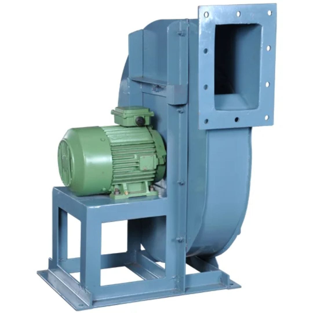 Dust Collector Manufacturers in India & Centrifugal Fan Blower Manufacturers | VENTILAIR 