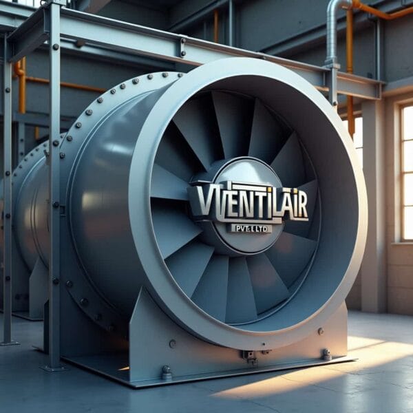 Read more about the article Best industrial axial fans manufacturers in India