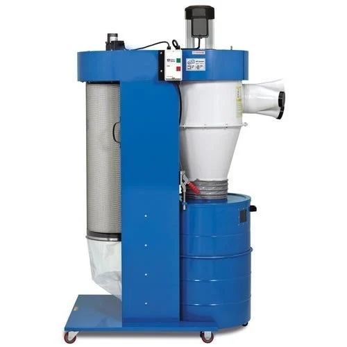 Read more about the article Explore 5 Powerful Dust Collector Manufacturers in India