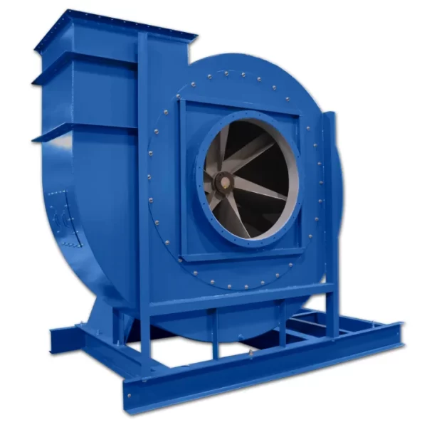 Read more about the article Centrifugal Fan Blower Manufacturers