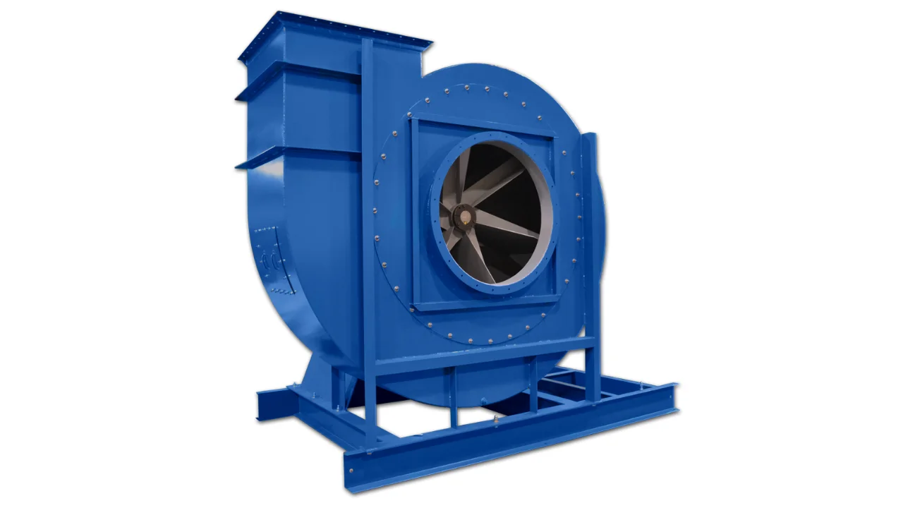 Read more about the article Centrifugal Fan Blower Manufacturers